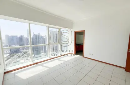 Apartment - 3 Bedrooms - 4 Bathrooms for rent in MAG 214 - JLT Cluster R - Jumeirah Lake Towers - Dubai