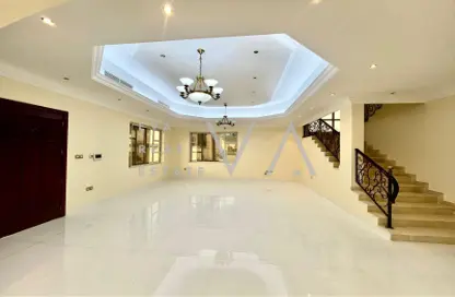 Villa - 5 Bedrooms - 7 Bathrooms for rent in Al Barsha 3 Villas - Al Barsha 3 - Al Barsha - Dubai