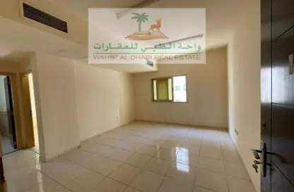 Apartment - 1 Bedroom - 1 Bathroom for rent in Al Nabaa Building - Al Naba'ah - Al Sharq - Sharjah