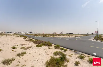 Land - Studio for sale in Jebel Ali Hills - Jebel Ali - Dubai