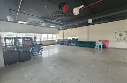 Office Space - Studio - 1 Bathroom for rent in Al Nahda 2 - Al Nahda - Dubai