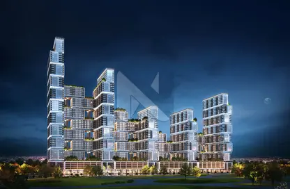 Apartment - 1 Bedroom for sale in Sobha One - Ras Al Khor Industrial - Ras Al Khor - Dubai