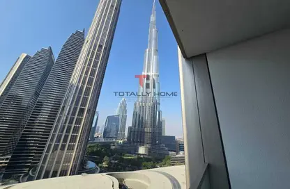 Apartment - 2 Bedrooms - 2 Bathrooms for rent in Grande - Opera District - Downtown Dubai - Dubai