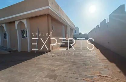 Villa - Studio for rent in Between Two Bridges - Abu Dhabi