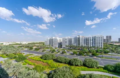 Apartment - 2 Bedrooms - 2 Bathrooms for sale in SAFI 1B - Town Square - Dubai