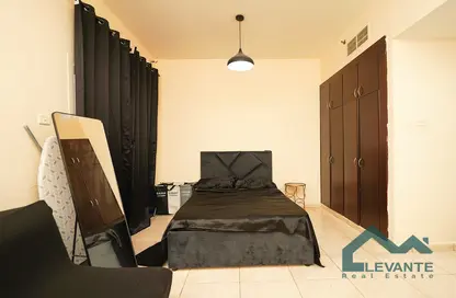 Apartment - 1 Bathroom for sale in Diamond Views 2 - Diamond Views - Jumeirah Village Circle - Dubai