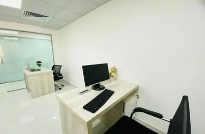 Office Space - Studio - 1 Bathroom for rent in Abu Hail - Deira - Dubai