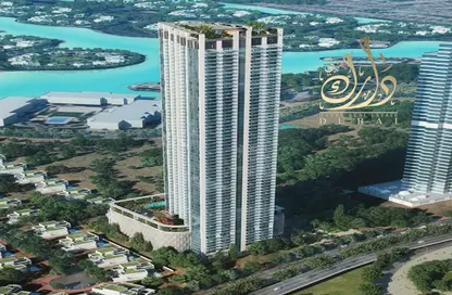 Apartment - 2 Bedrooms - 3 Bathrooms for sale in Sobha Verde - Jumeirah Lake Towers - Dubai