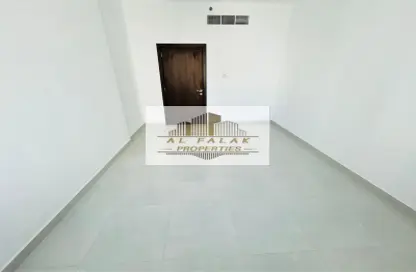 Apartment - 1 Bedroom - 1 Bathroom for rent in Rasheed Tower 3 - Al Taawun - Sharjah