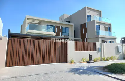 Villa - 6 Bedrooms for sale in Alreeman - Al Shamkha - Abu Dhabi