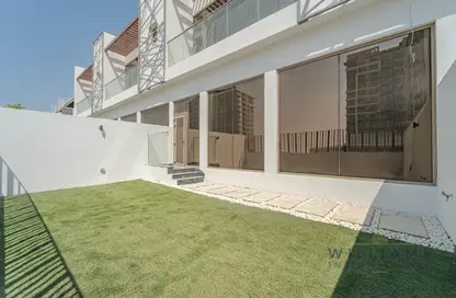 Townhouse - 3 Bedrooms - 4 Bathrooms for sale in West Village - Al Furjan - Dubai