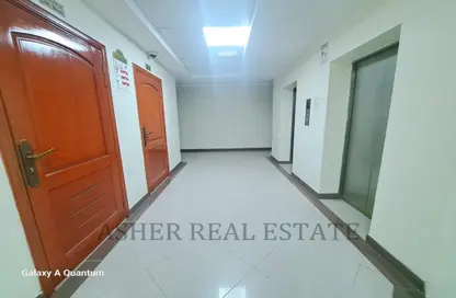 Apartment - 1 Bedroom - 2 Bathrooms for rent in Al Hafeet Tower - Al Khan - Sharjah