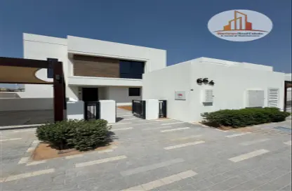 Villa - 3 Bedrooms - 4 Bathrooms for rent in Noya Luma - Noya - Yas Island - Abu Dhabi