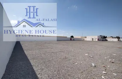 Warehouse - Studio - 1 Bathroom for rent in Industrial Area 10 - Sharjah Industrial Area - Sharjah