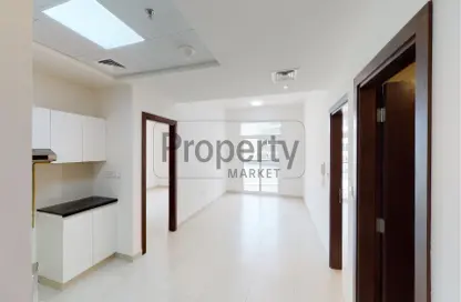 Apartment - 2 Bedrooms - 3 Bathrooms for rent in Binghatti Gateway - Al Jaddaf - Dubai