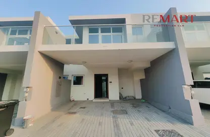 Townhouse - 3 Bedrooms - 3 Bathrooms for rent in Amargo - Damac Hills 2 - Dubai