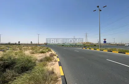 Land - Studio for sale in Tilal City A - Tilal City - Sharjah