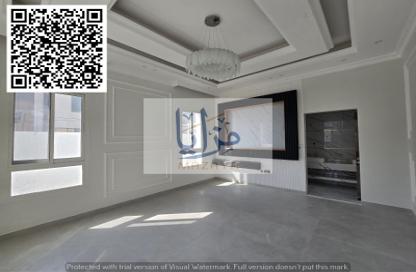 Villa - 5 Bedrooms - 7 Bathrooms for sale in Al Helio 2 - Al Helio - Ajman