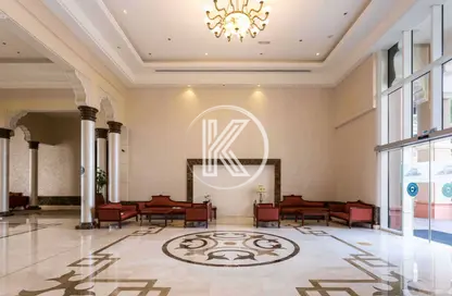 Apartment - 3 Bedrooms - 4 Bathrooms for rent in Mughal - Grandeur Residences - Palm Jumeirah - Dubai