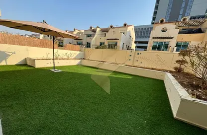 Apartment - 2 Bedrooms - 2 Bathrooms for rent in Hanover Square - Jumeirah Village Circle - Dubai