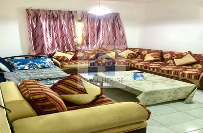 Apartment - 1 Bedroom - 1 Bathroom for rent in Al Majaz 3 - Al Majaz - Sharjah