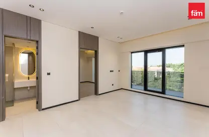 Apartment - 1 Bedroom - 2 Bathrooms for sale in Emerald Vision Tower - Jumeirah Village Triangle - Dubai