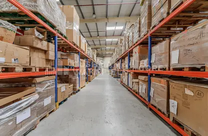 Warehouse - Studio for sale in Freezone South - Jebel Ali Freezone - Jebel Ali - Dubai