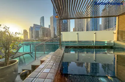 Apartment - 6 Bedrooms - 6 Bathrooms for rent in Orra Marina - Dubai Marina - Dubai