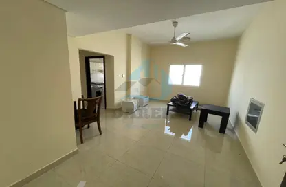 Apartment - 1 Bedroom - 1 Bathroom for rent in Al Rawda 2 - Al Rawda - Ajman