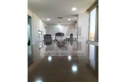 Office Space - Studio - 4 Bathrooms for rent in Mankhool - Bur Dubai - Dubai