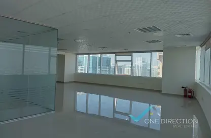 Office Space - Studio - 2 Bathrooms for rent in HDS Business Centre - JLT Cluster M - Jumeirah Lake Towers - Dubai