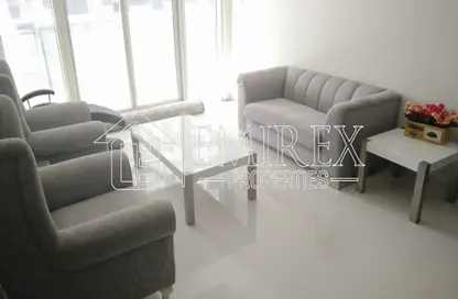 Apartment - 2 Bedrooms - 3 Bathrooms for sale in Sahara Tower 4 - Sahara Complex - Al Nahda - Sharjah