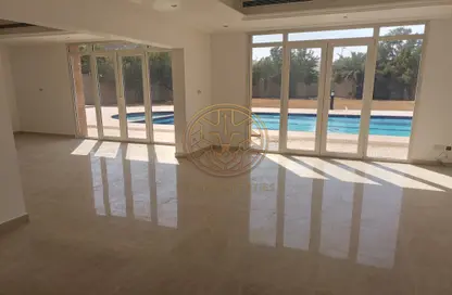 Villa - 5 Bedrooms - 6 Bathrooms for rent in Al Barsha 2 - Al Barsha - Dubai