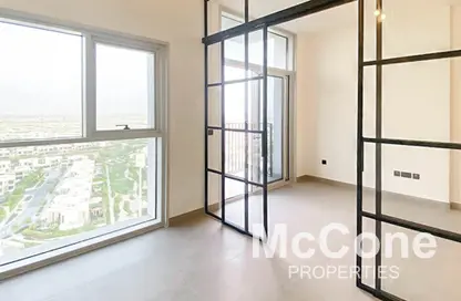 Apartment - 2 Bedrooms - 1 Bathroom for rent in Collective Tower 2 - Collective - Dubai Hills Estate - Dubai