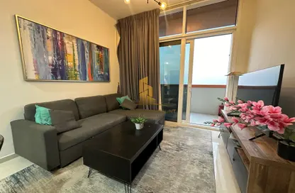 Apartment - 1 Bedroom - 1 Bathroom for sale in Golf Vita A - Golf Vita - DAMAC Hills - Dubai