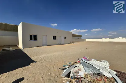 Land - Studio for sale in Al Sajaa S - Al Sajaa - Sharjah