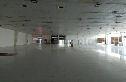 Show Room - Studio - 1 Bathroom for rent in Industrial Area 4 - Sharjah Industrial Area - Sharjah