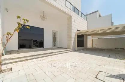 Villa - 5 Bedrooms - 6 Bathrooms for rent in Nad Al Sheba Gardens - Nad Al Sheba 1 - Nad Al Sheba - Dubai