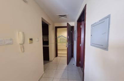 Apartment - Studio - 1 Bathroom for rent in Lagoon B17 - The Lagoons - Mina Al Arab - Ras Al Khaimah