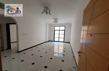 Apartment - 1 Bedroom - 2 Bathrooms for rent in Al Rawda 3 Villas - Al Rawda 3 - Al Rawda - Ajman