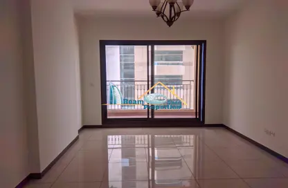 Apartment - 1 Bedroom - 2 Bathrooms for rent in Dubai Silicon Oasis - Dubai