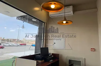 Shop - Studio for sale in Al Jurf 2 - Al Jurf - Ajman Downtown - Ajman