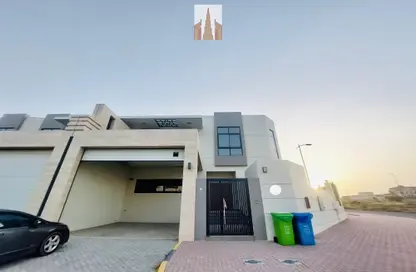 Villa - 4 Bedrooms - 7 Bathrooms for sale in Tilal City - Sharjah