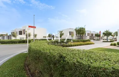 Townhouse - 3 Bedrooms - 4 Bathrooms for sale in Noya - Yas Island - Abu Dhabi