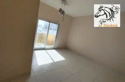 Apartment - 1 Bedroom - 2 Bathrooms for rent in The Icon Casa 2 - Al Rashidiya 3 - Al Rashidiya - Ajman