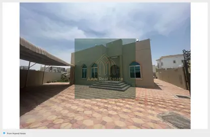فيلا - 4 غرف نوم - 6 حمامات للايجار في الخوانيج 2 - الخوانيج - دبي