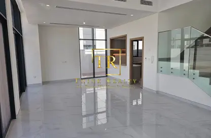 Villa - 4 Bedrooms - 5 Bathrooms for rent in Murooj Al Furjan - Al Furjan - Dubai