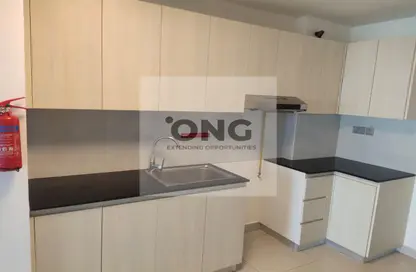 Apartment - 1 Bedroom - 1 Bathroom for sale in Binghatti Gate - Jumeirah Village Circle - Dubai