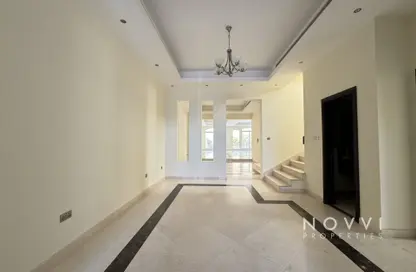 Villa - 5 Bedrooms - 7 Bathrooms for rent in Umm Al Sheif Villas - Umm Al Sheif - Dubai