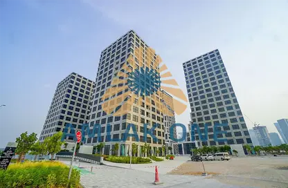 Apartment - 1 Bedroom - 2 Bathrooms for sale in Pixel - Makers District - Al Reem Island - Abu Dhabi